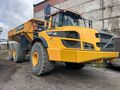 Самосвал Volvo A45G (2 единицы)